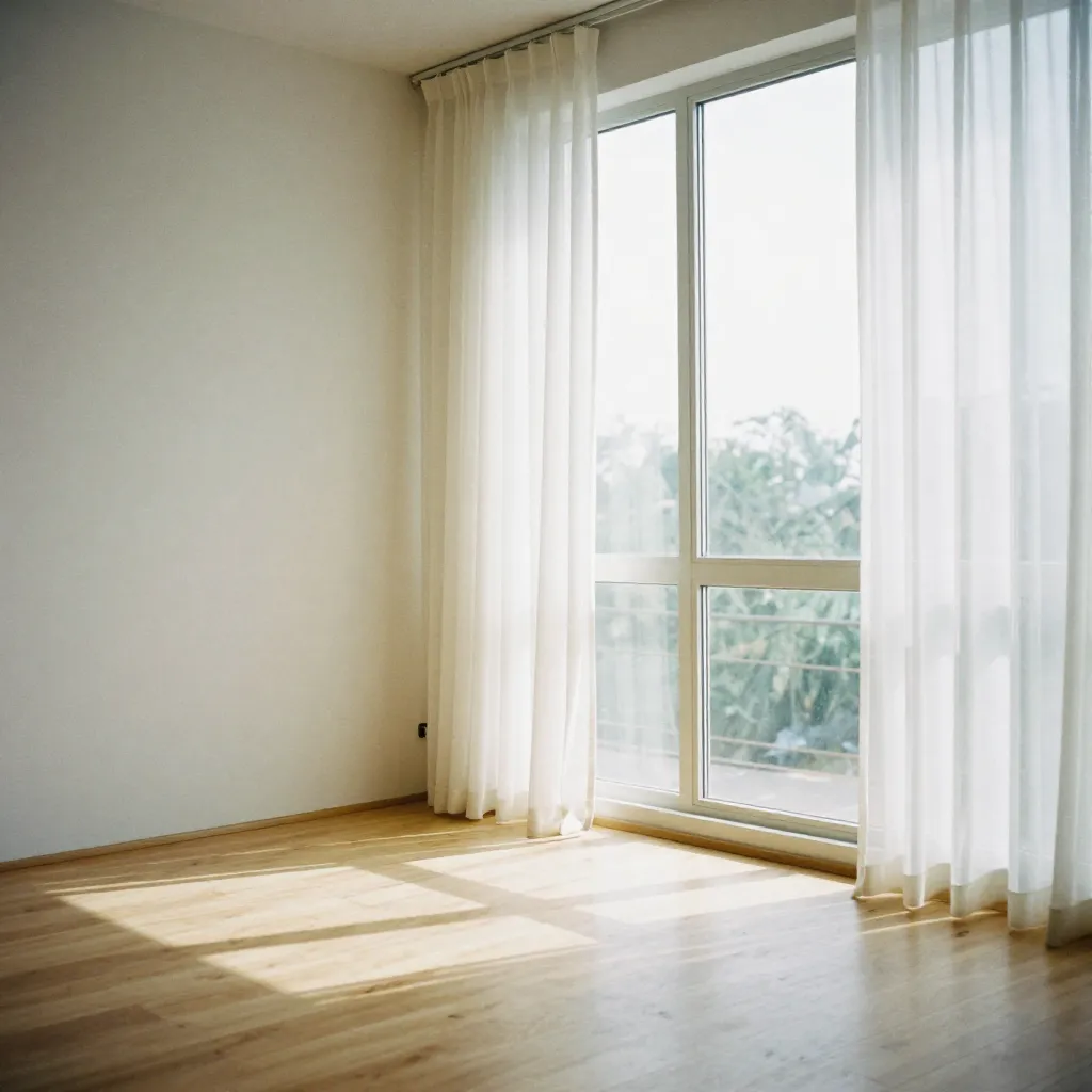 Reflecterende oppervlakken warmtekaart