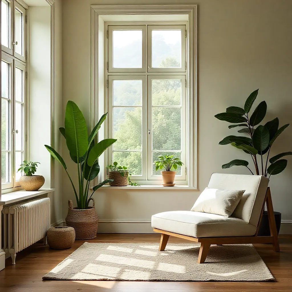 Spiegel reflectie technieken