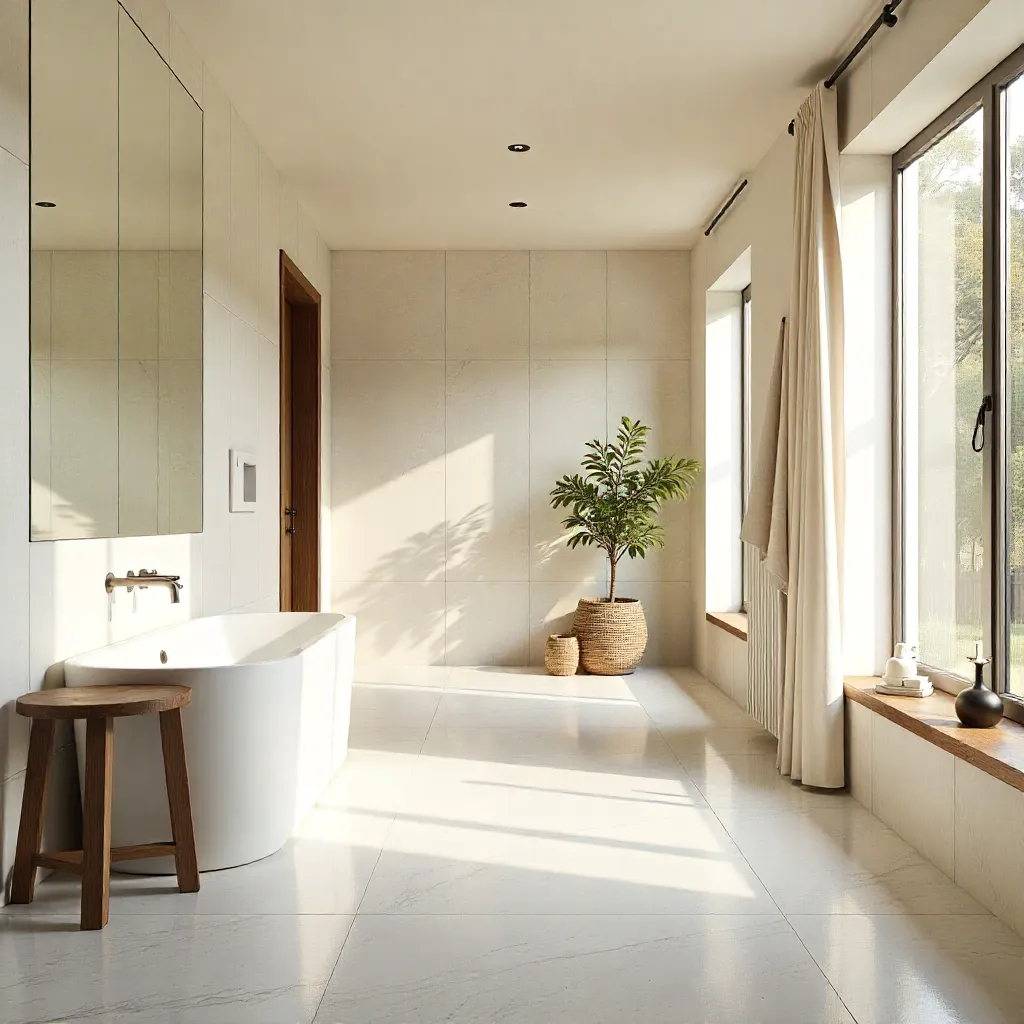 Licht buiging door transparante materialen